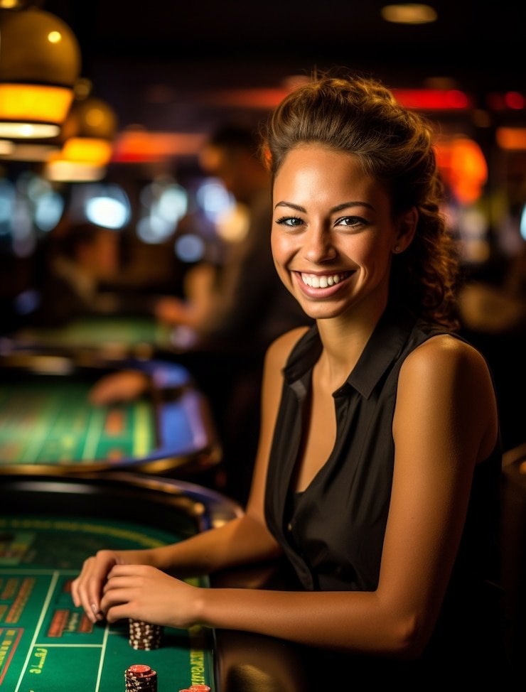 Tampilan antarmuka aplikasi Android bandung togel menampilkan live-dealer dan menu navigasi utama
