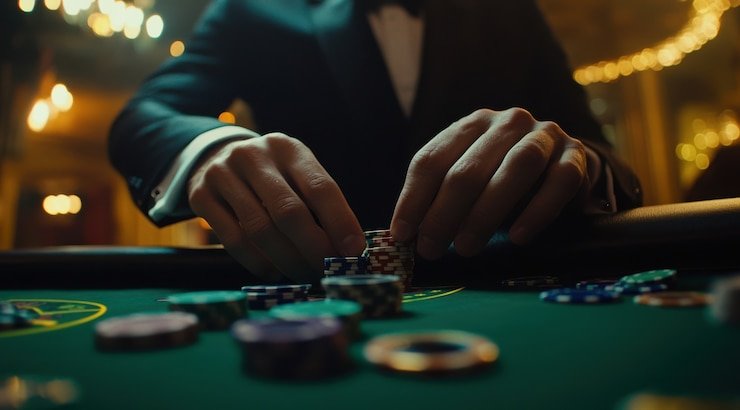 Studio live-dealer bandung togel dengan dealer profesional bermain Wild Fireworks
